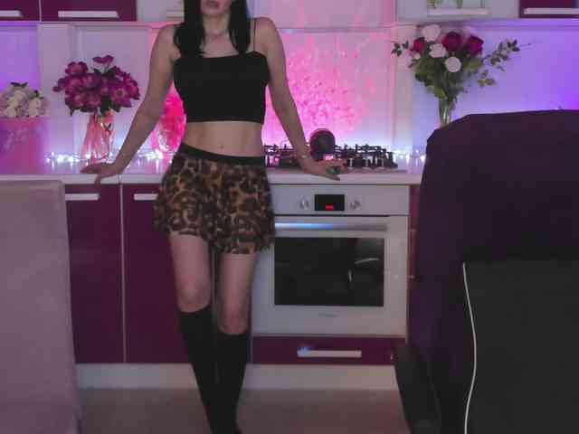 Olivija2020 webcam