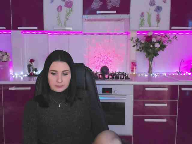 Olivija2020 webcam