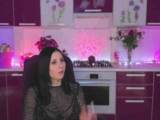 Olivija2020 webcam