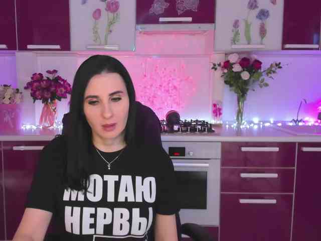 Olivija2020 webcam