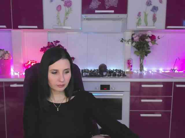 Olivija2020 webcam