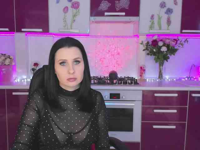 Olivija2020 webcam