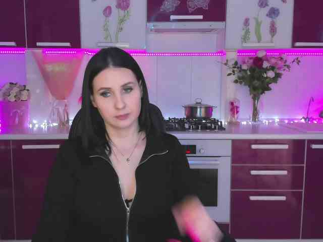 Olivija2020 webcam