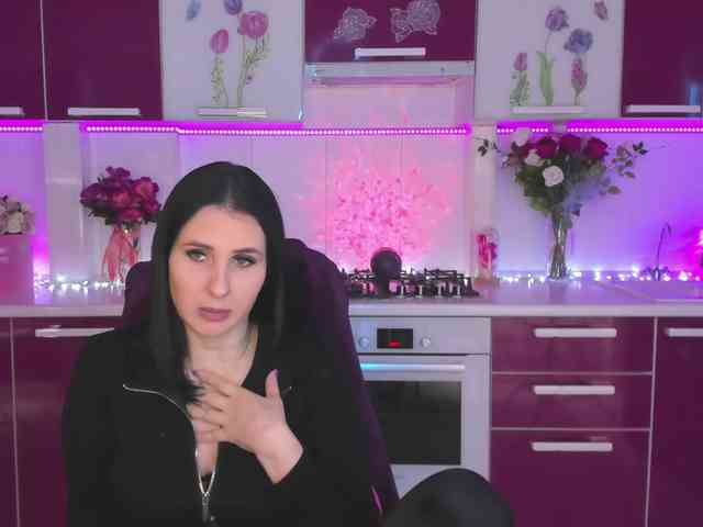 Olivija2020 webcam