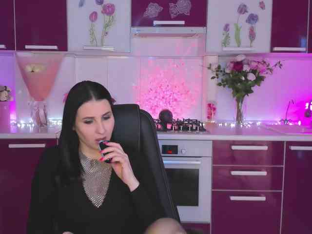 Olivija2020 webcam