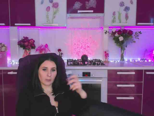Olivija2020 webcam