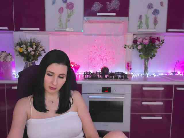 Olivija2020 webcam