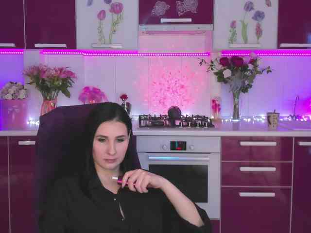Olivija2020 webcam
