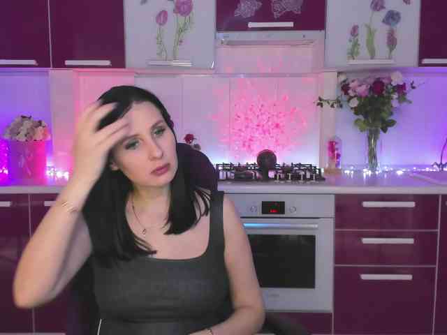 Olivija2020 webcam