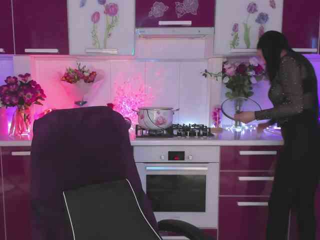 Olivija2020 webcam
