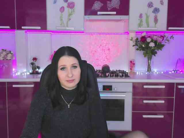 Olivija2020 webcam