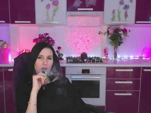 Olivija2020 webcam