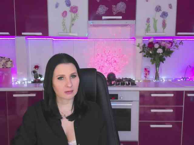 Olivija2020 webcam