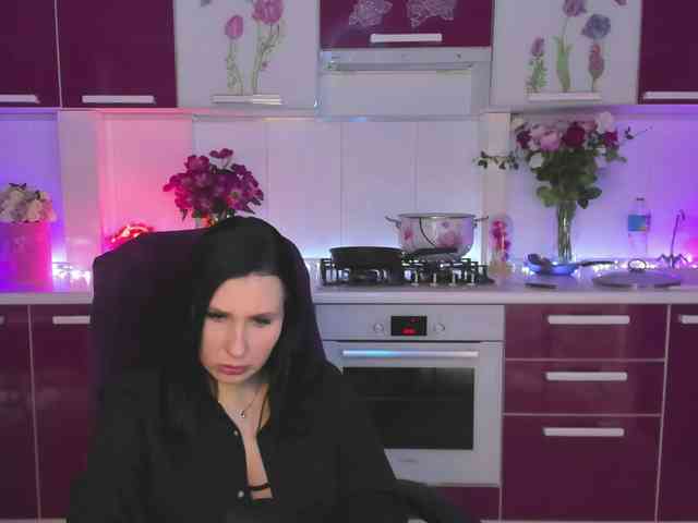 Olivija2020 webcam