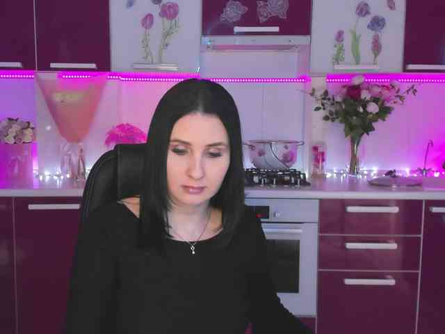 Olivija2020 webcam