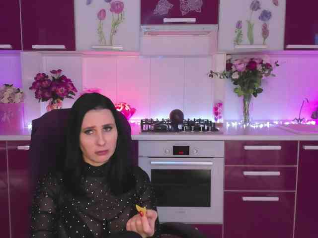 Olivija2020 webcam
