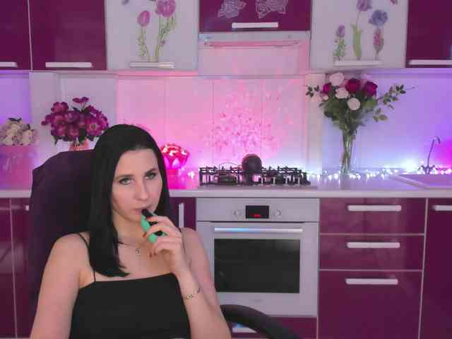 Olivija2020 webcam