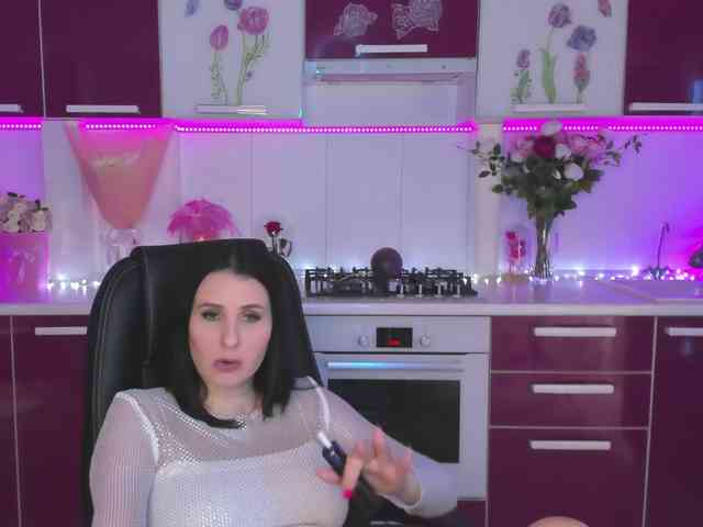 Olivija2020 webcam