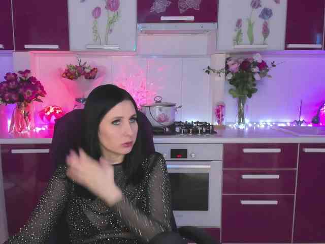 Olivija2020 webcam