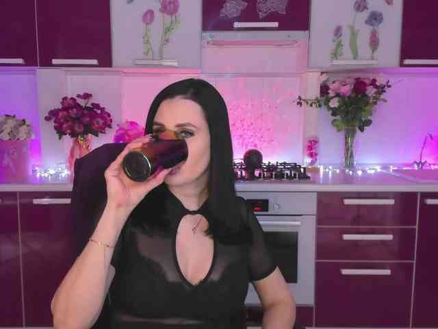 Olivija2020 webcam
