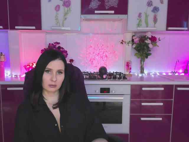 Olivija2020 webcam