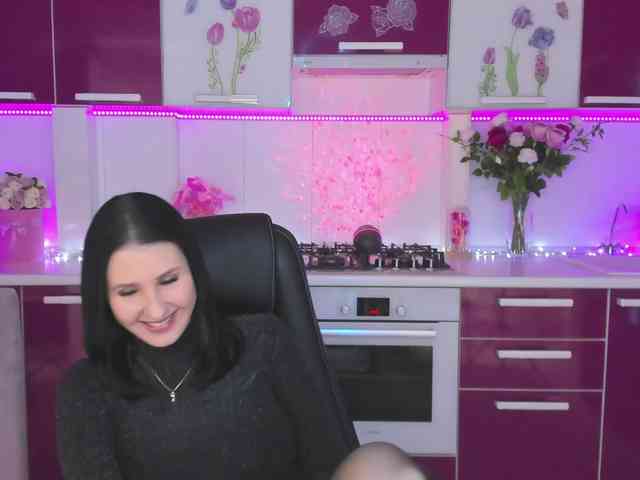 Olivija2020 webcam