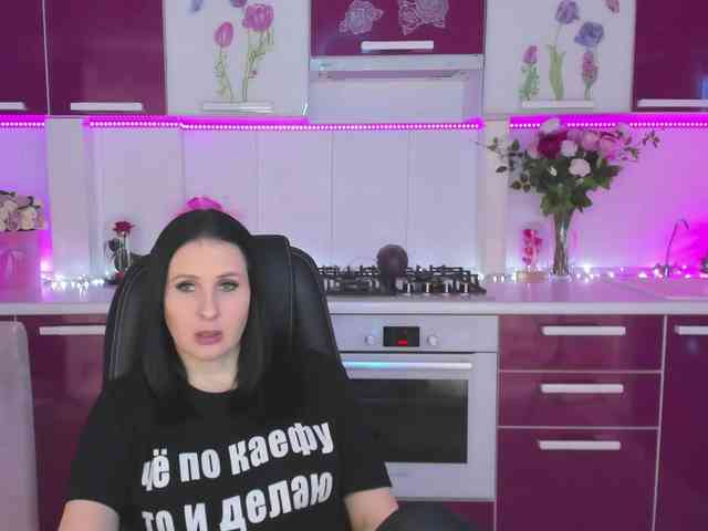 Olivija2020 webcam