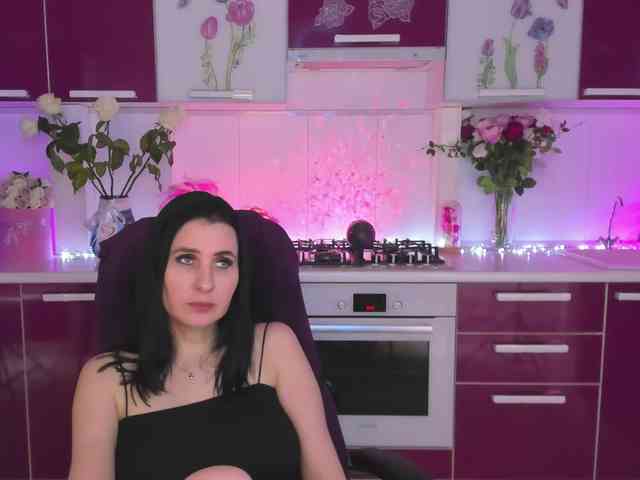 Olivija2020 webcam