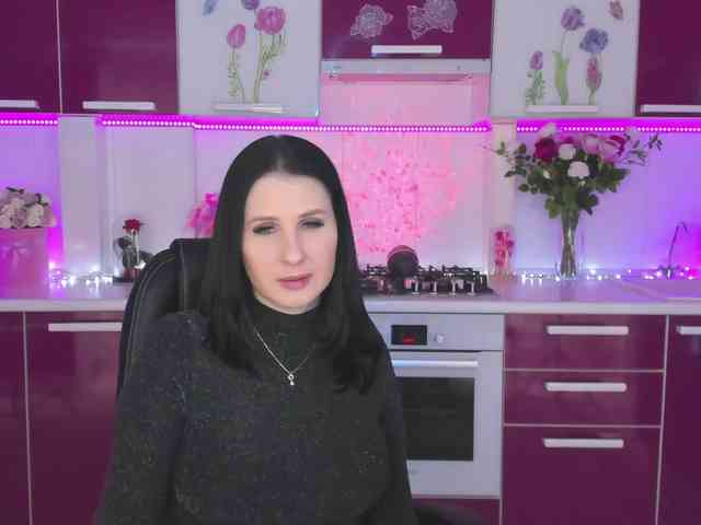 Olivija2020 webcam