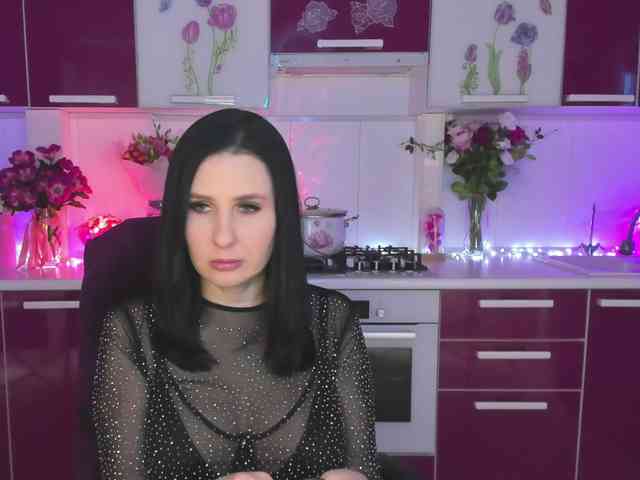 Olivija2020 webcam