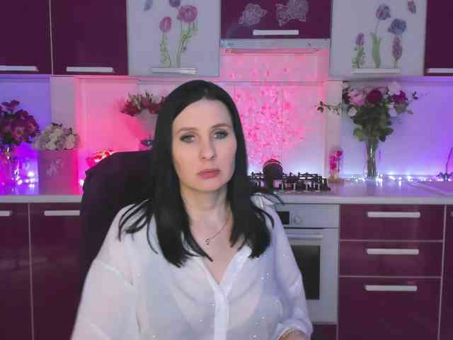 Olivija2020 webcam