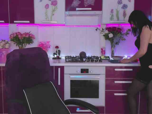 Olivija2020 webcam
