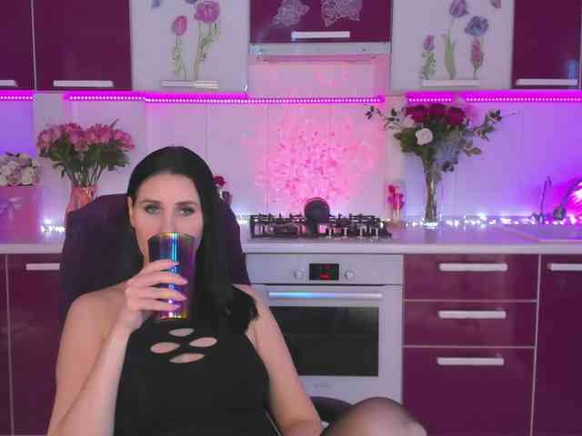 Olivija2020 webcam
