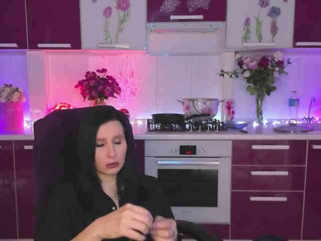 Olivija2020 webcam