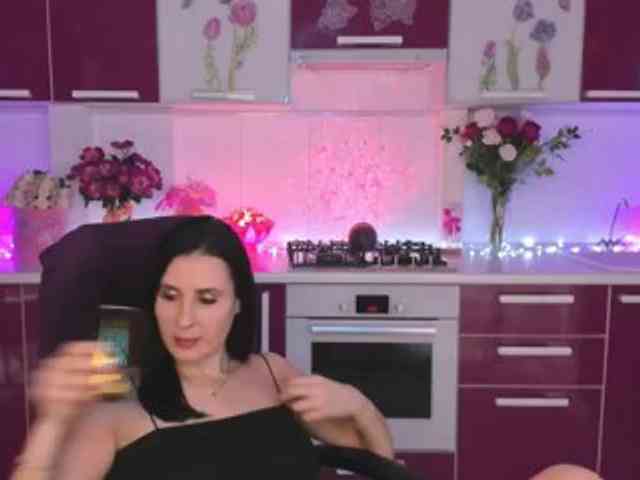Olivija2020 webcam