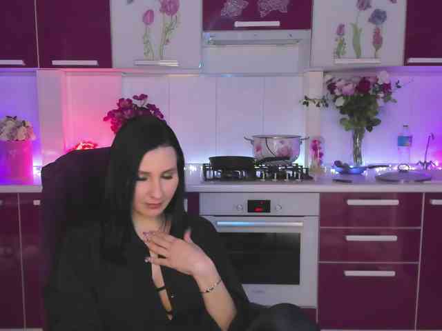 Olivija2020 webcam