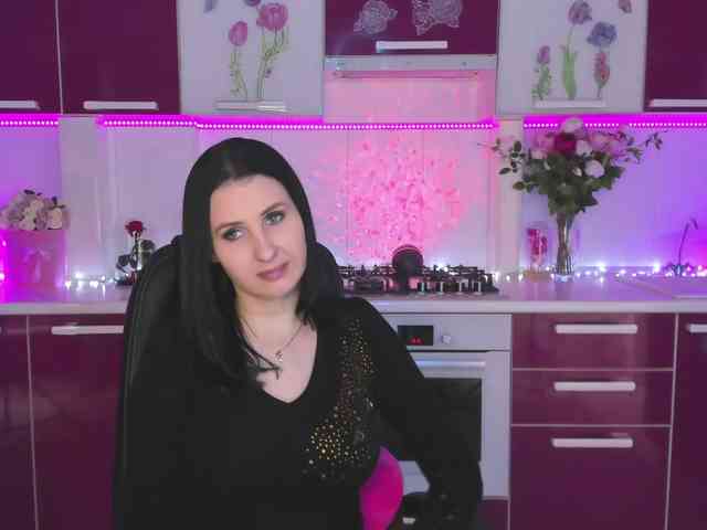 Olivija2020 webcam