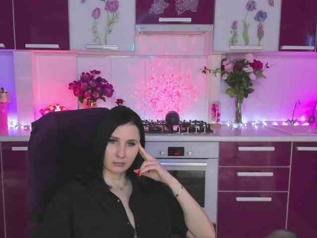 Olivija2020 webcam