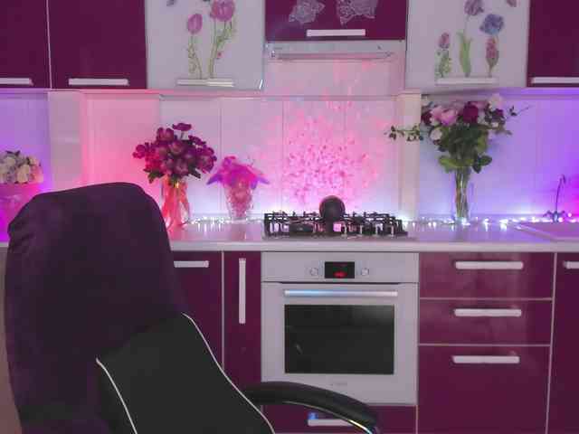 Olivija2020 webcam