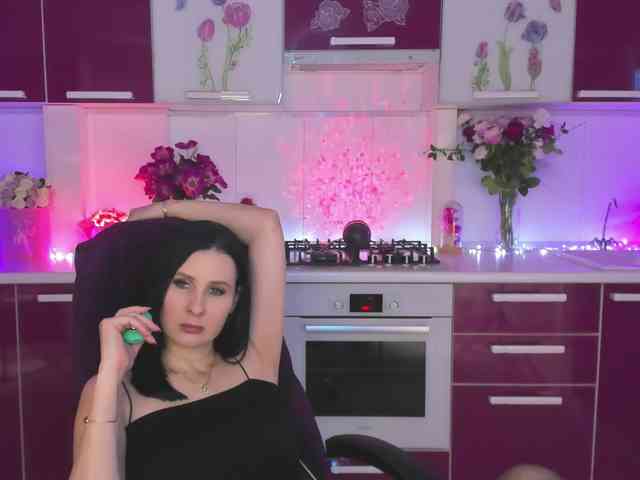Olivija2020 webcam