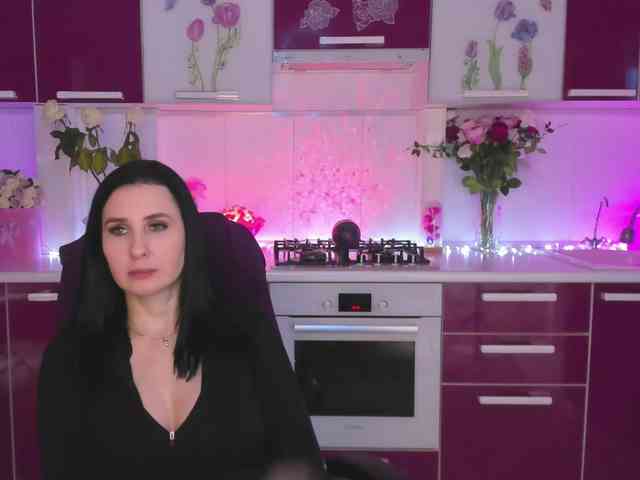 Olivija2020 webcam