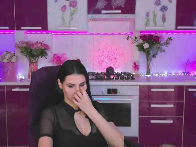 Model: Olivija2020