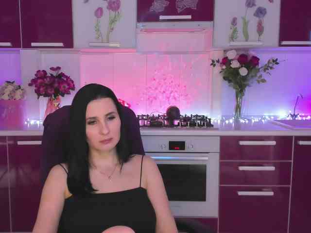 Olivija2020 webcam