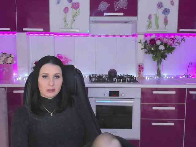 Olivija2020 webcam