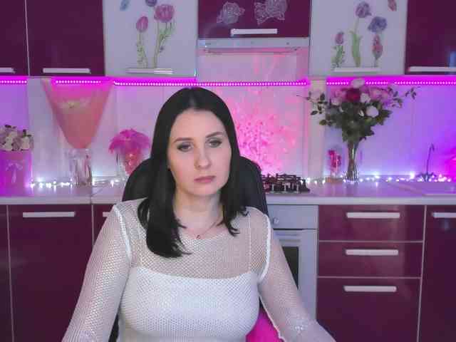 Olivija2020 webcam
