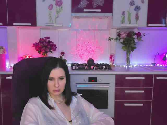 Olivija2020 webcam