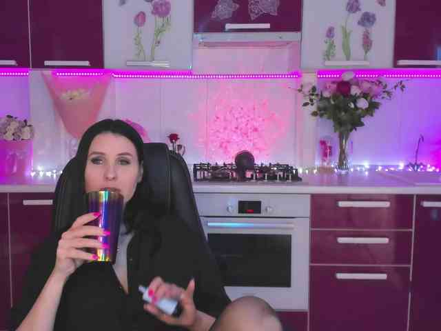 Olivija2020 webcam
