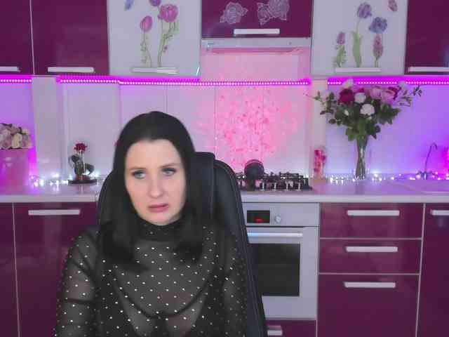 Olivija2020 webcam