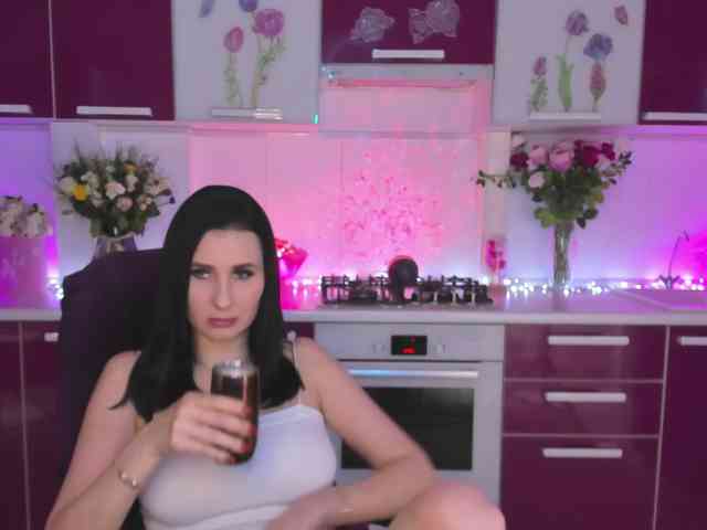 Olivija2020 webcam