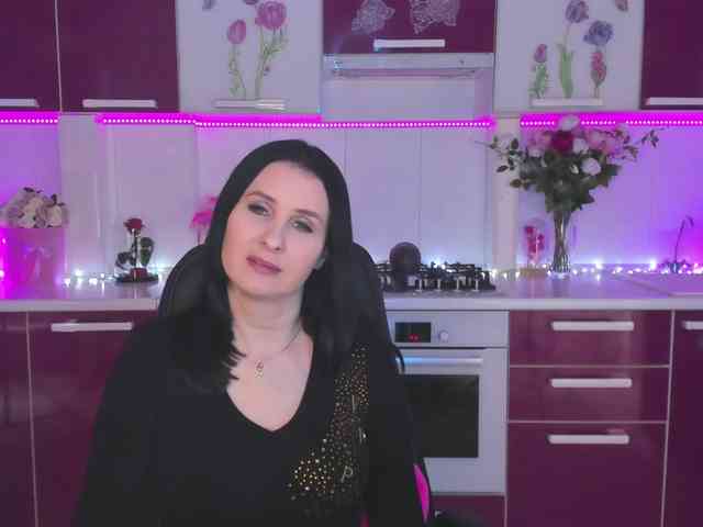 Olivija2020 webcam